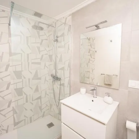 Antoxos Sacra Home II Chantada Zewnętrze zdjęcie