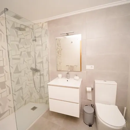 Antoxos Sacra Home II Chantada Zewnętrze zdjęcie